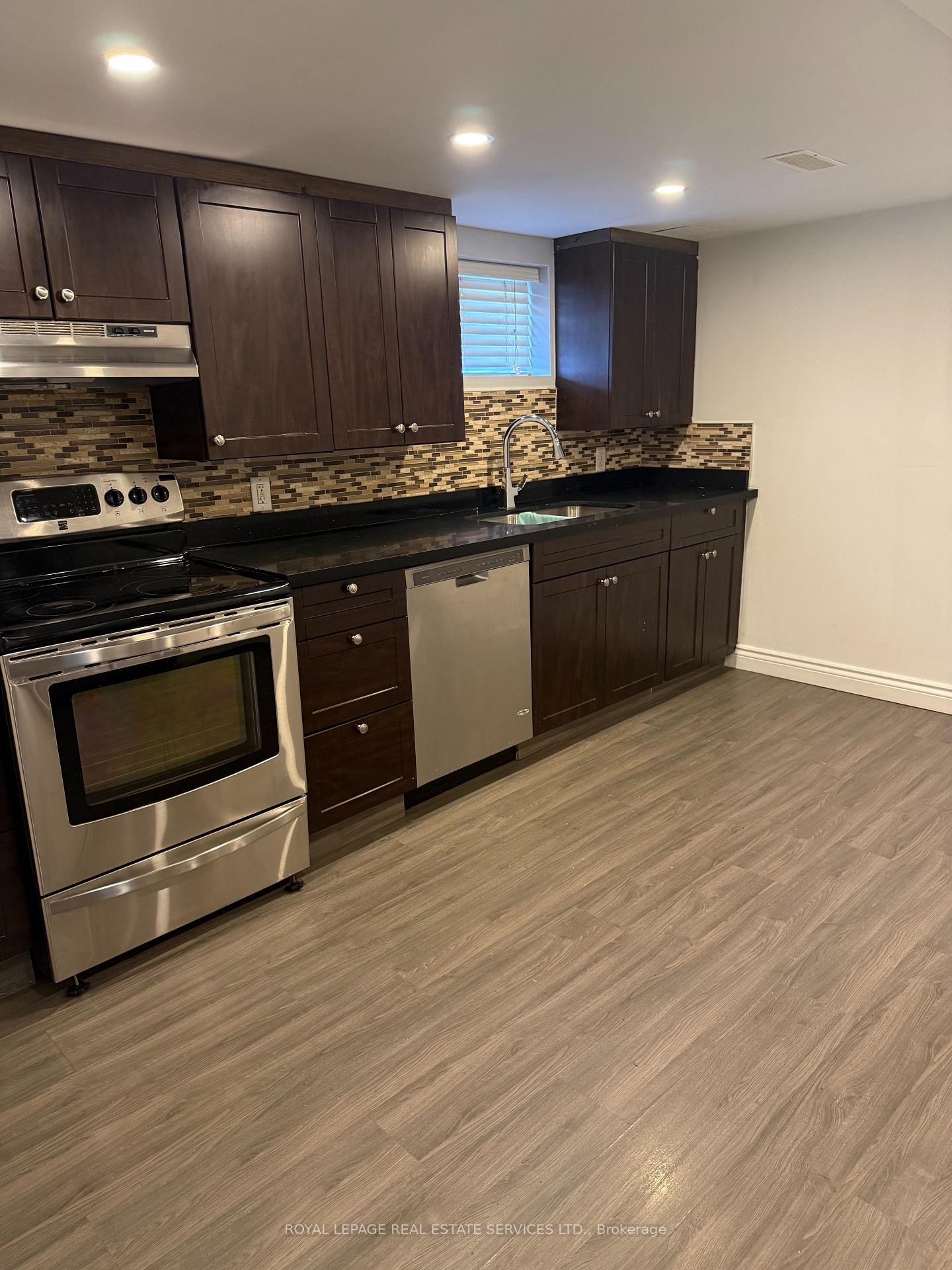 Photo 3 of Unit BSMT, 188 Walter Avenue S, Hamilton, Glenview — HOMEH