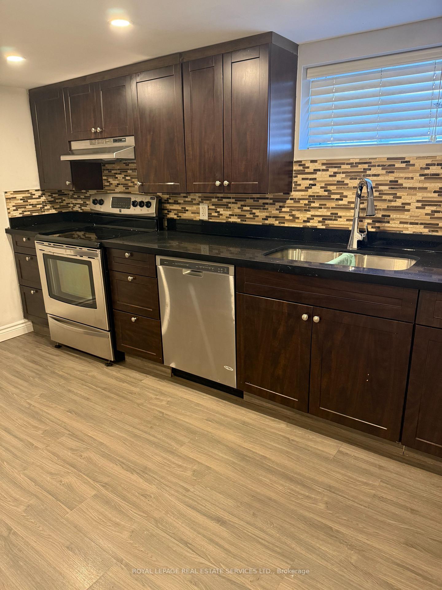 Photo 5 of Unit BSMT, 188 Walter Avenue S, Hamilton, Glenview — HOMEH