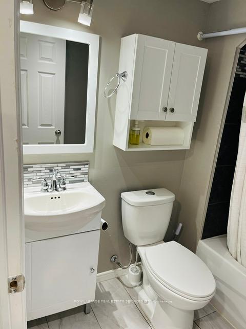 Photo 9 of Unit BSMT, 188 Walter Avenue S, Hamilton, Glenview — HOMEH