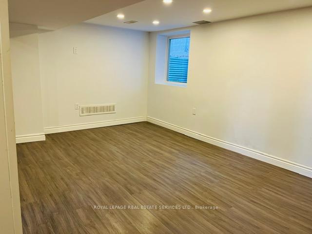 Photo 11 of Unit BSMT, 188 Walter Avenue S, Hamilton, Glenview — HOMEH