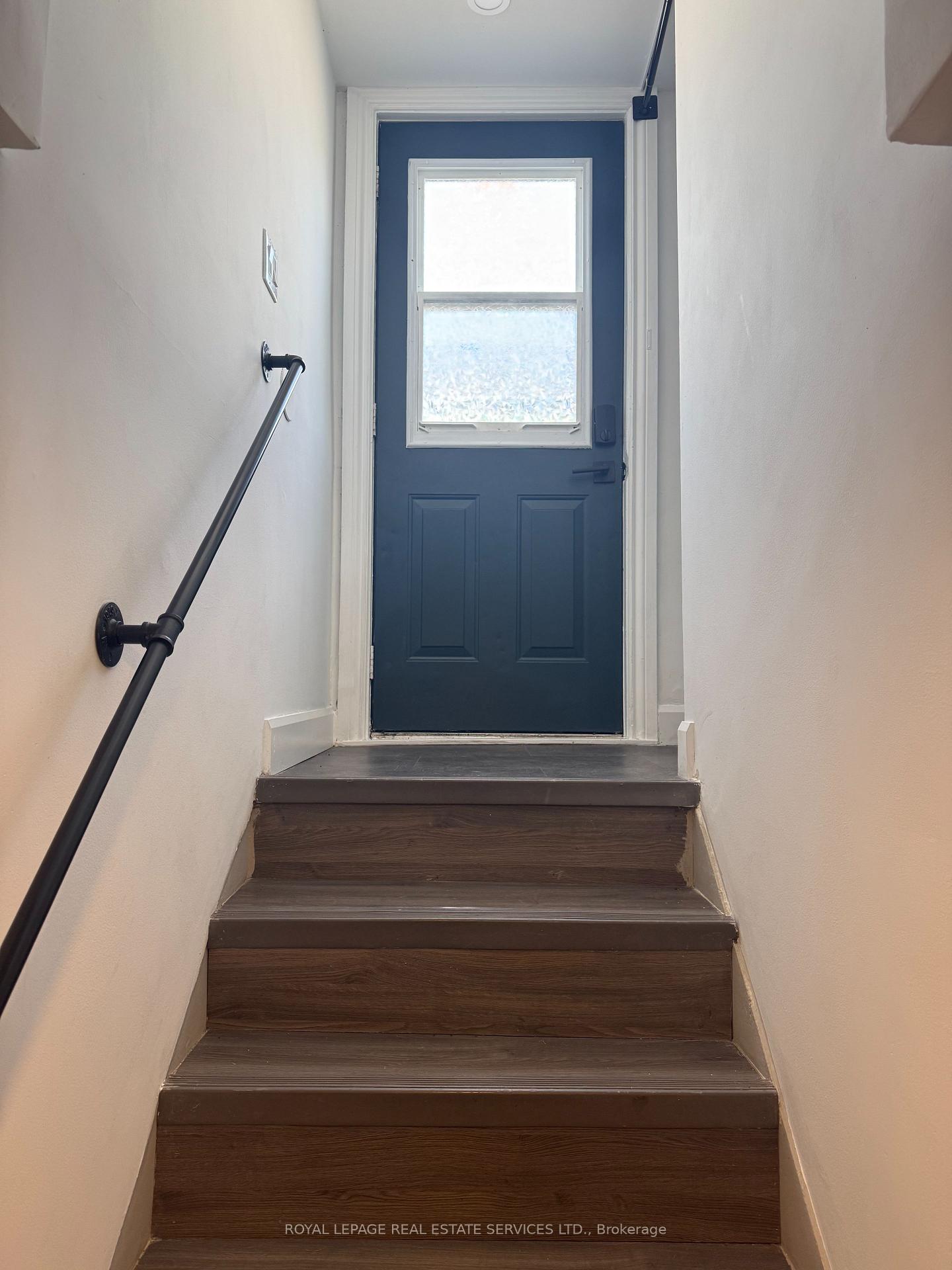 Photo 13 of Unit BSMT, 188 Walter Avenue S, Hamilton, Glenview — HOMEH