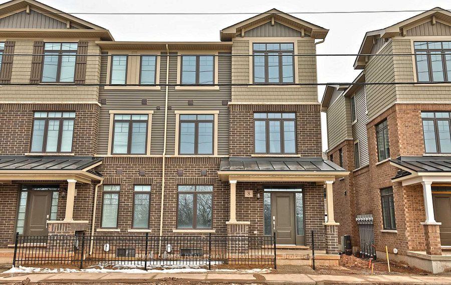 Photo 1 of Unit 8, 288 Glover Road, Hamilton, Fruitland — HOMEH