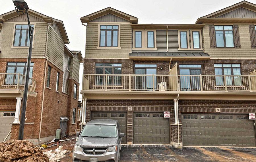 Photo 20 of Unit 8, 288 Glover Road, Hamilton, Fruitland — HOMEH
