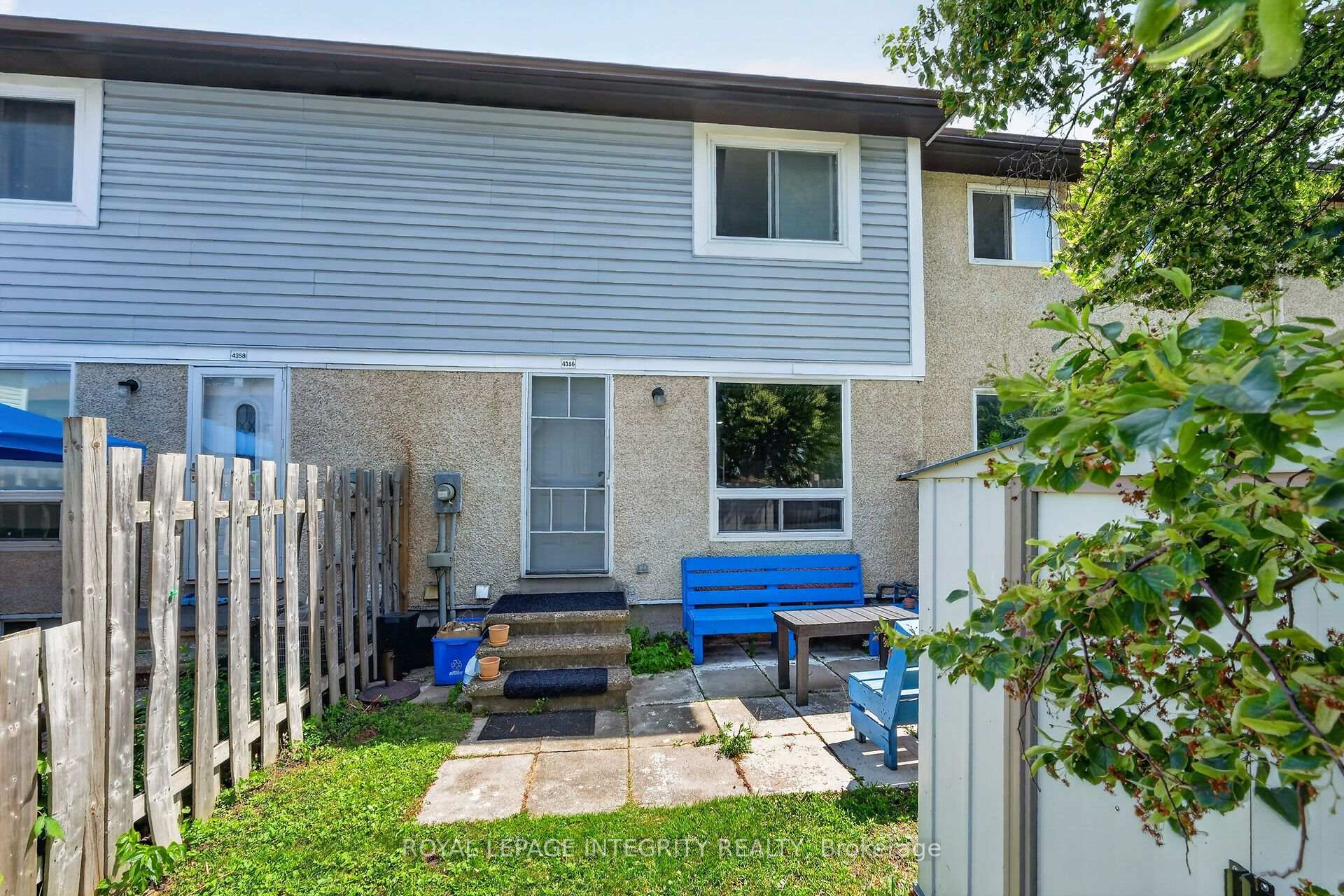 Photo 41 of 4356 Stella Crescent, Ottawa, Cyrville — HOMEH