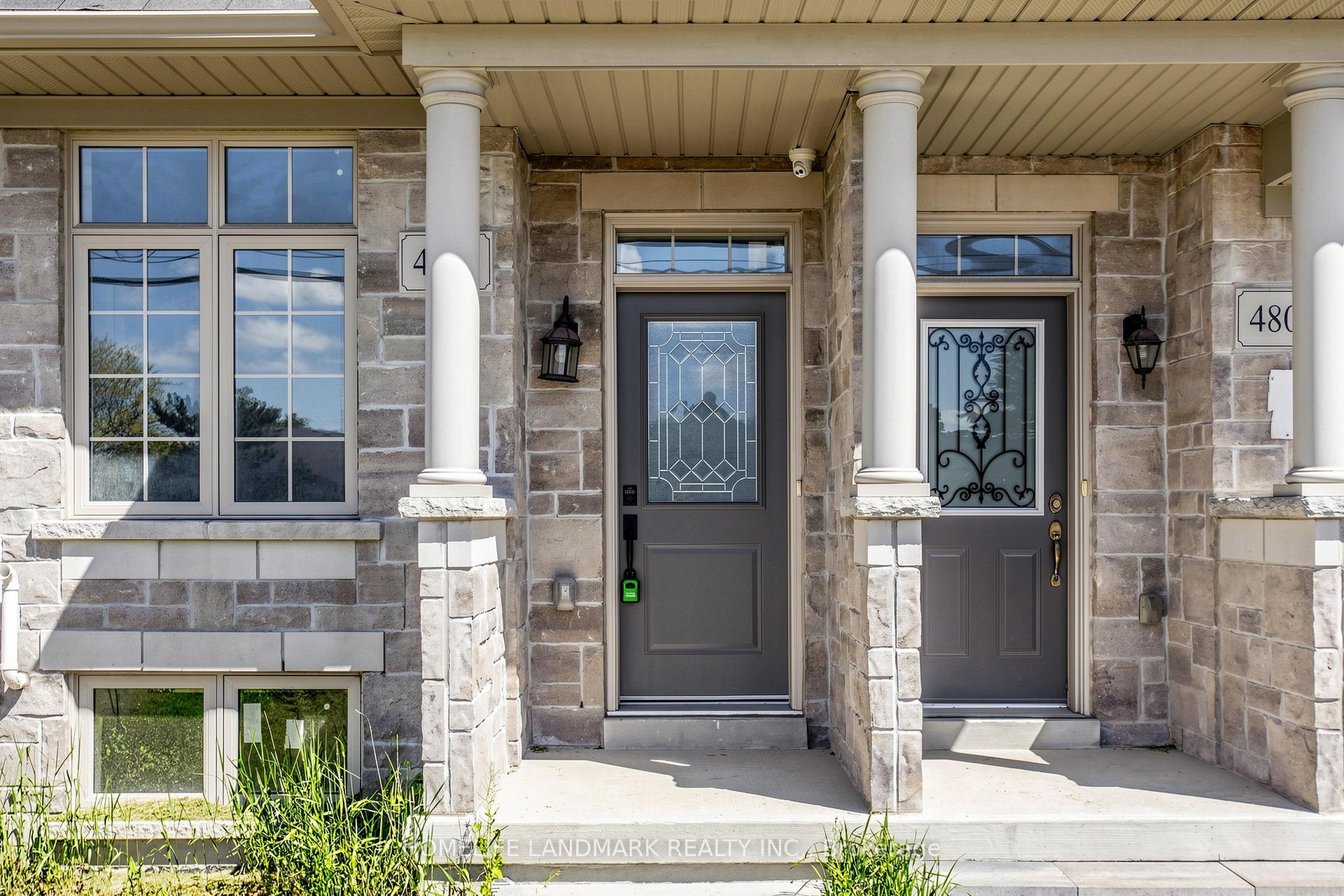 Photo 2 of 4798 16th Avenue, Markham, Berczy — HOMEH