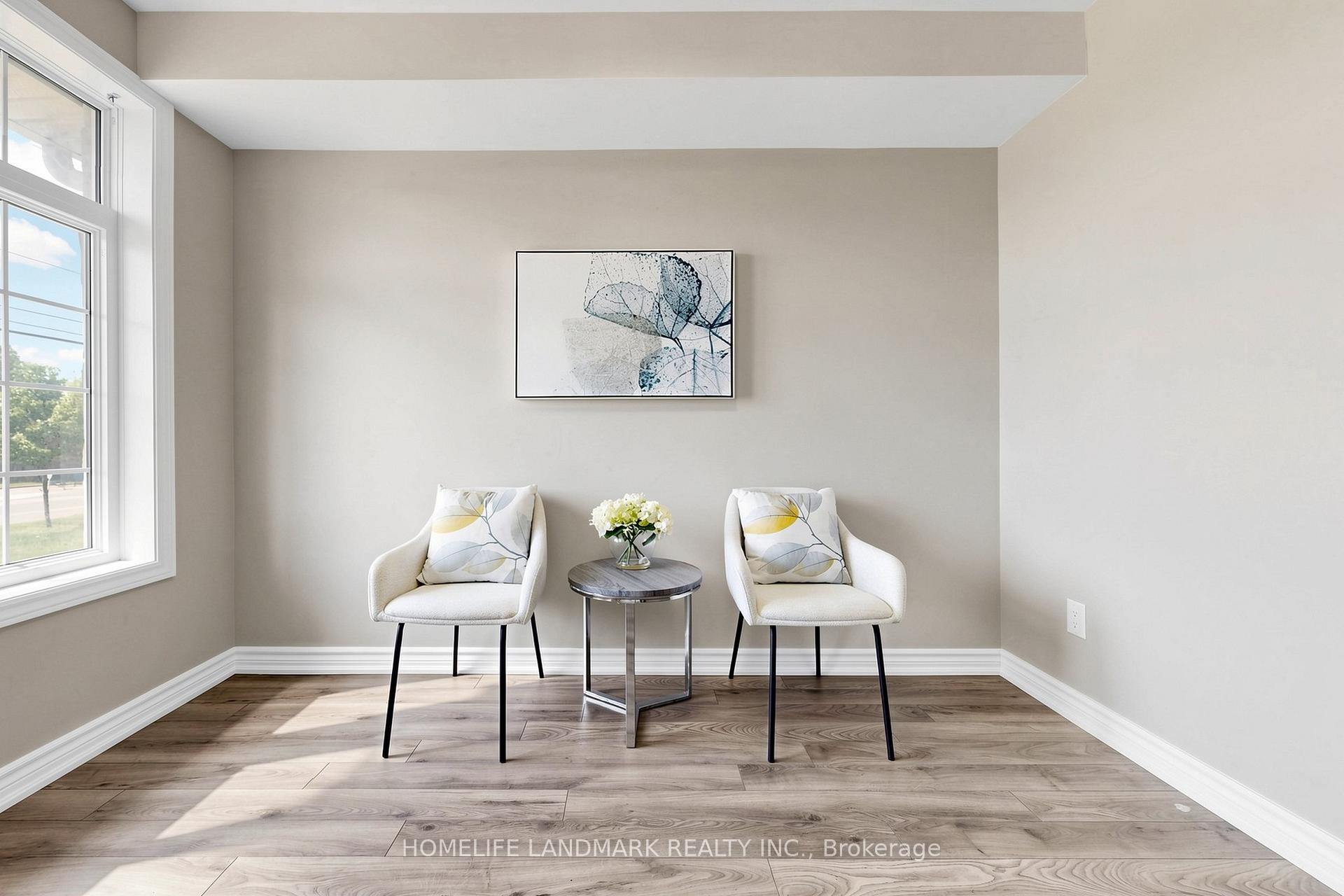 Photo 4 of 4798 16th Avenue, Markham, Berczy — HOMEH