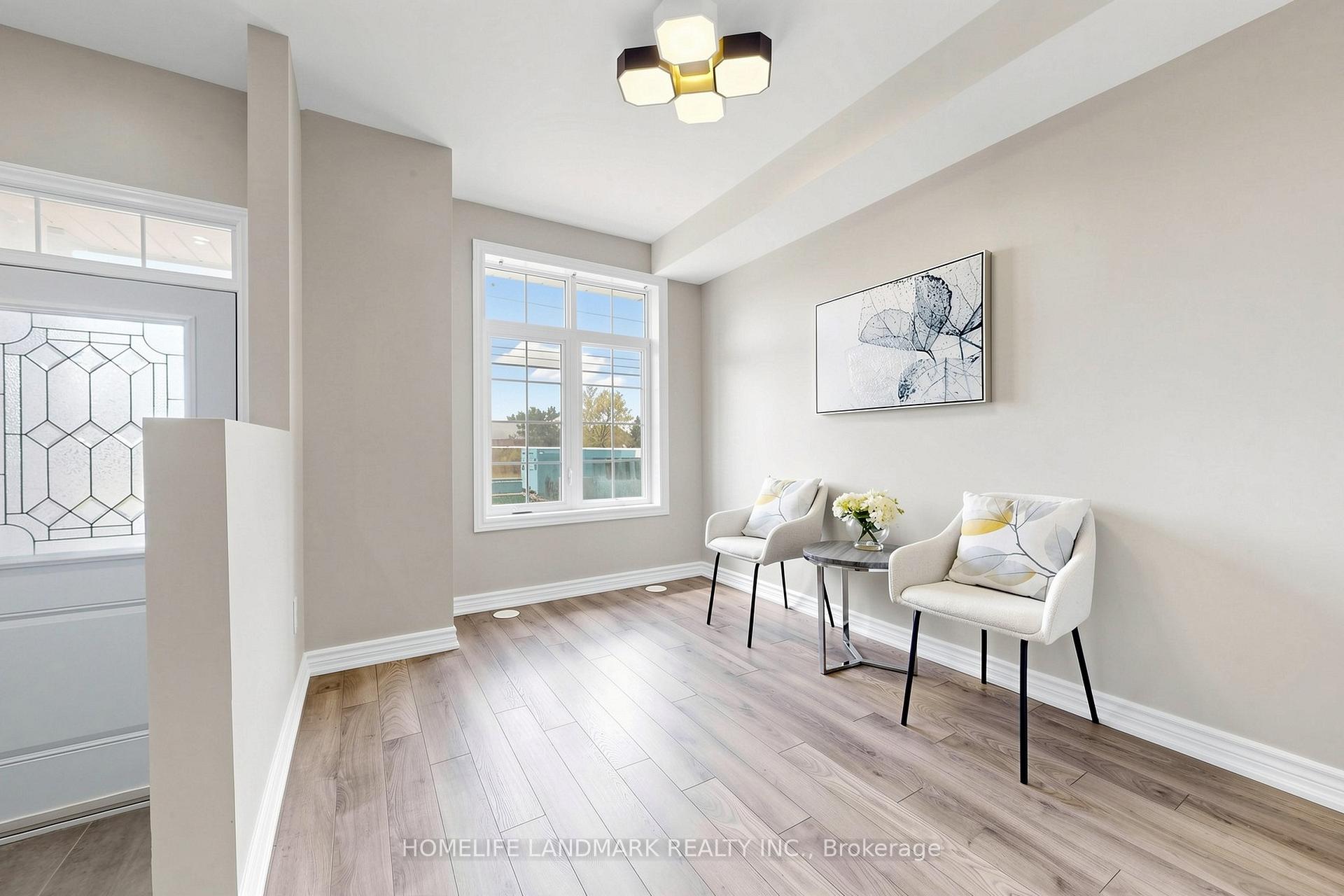 Photo 5 of 4798 16th Avenue, Markham, Berczy — HOMEH