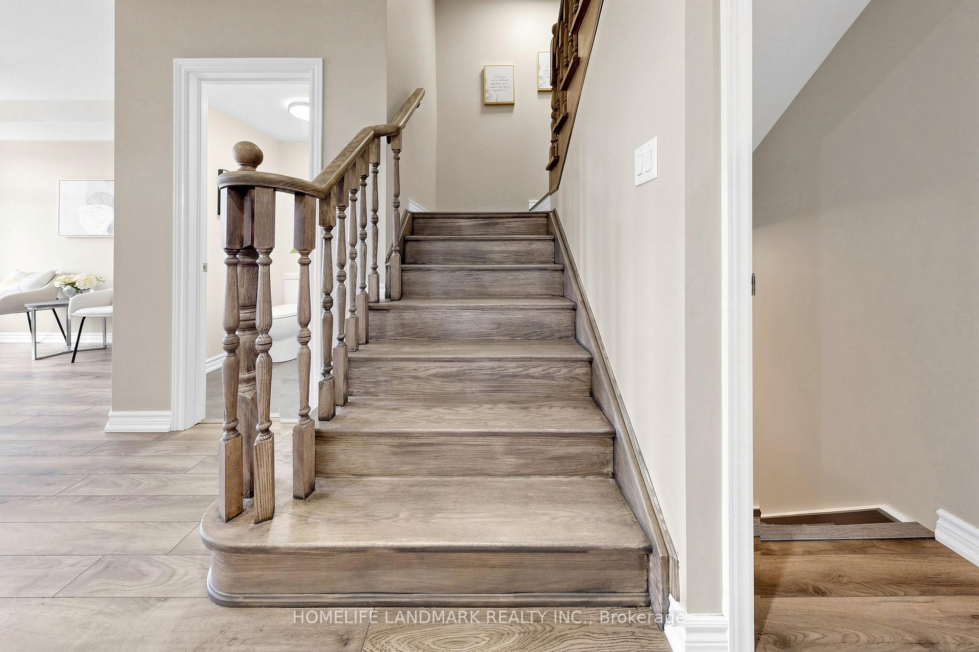 Photo 9 of 4798 16th Avenue, Markham, Berczy — HOMEH