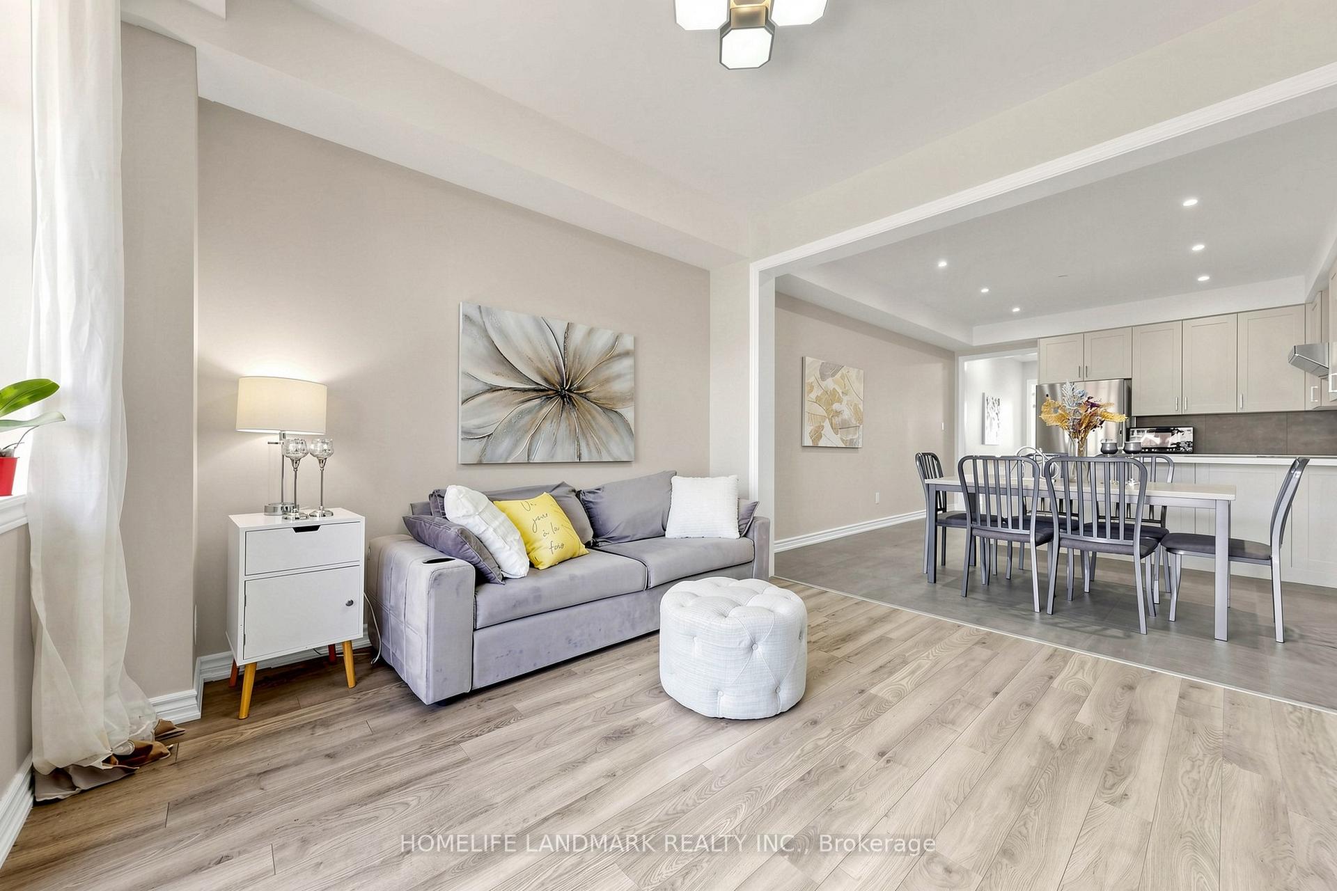 Photo 13 of 4798 16th Avenue, Markham, Berczy — HOMEH