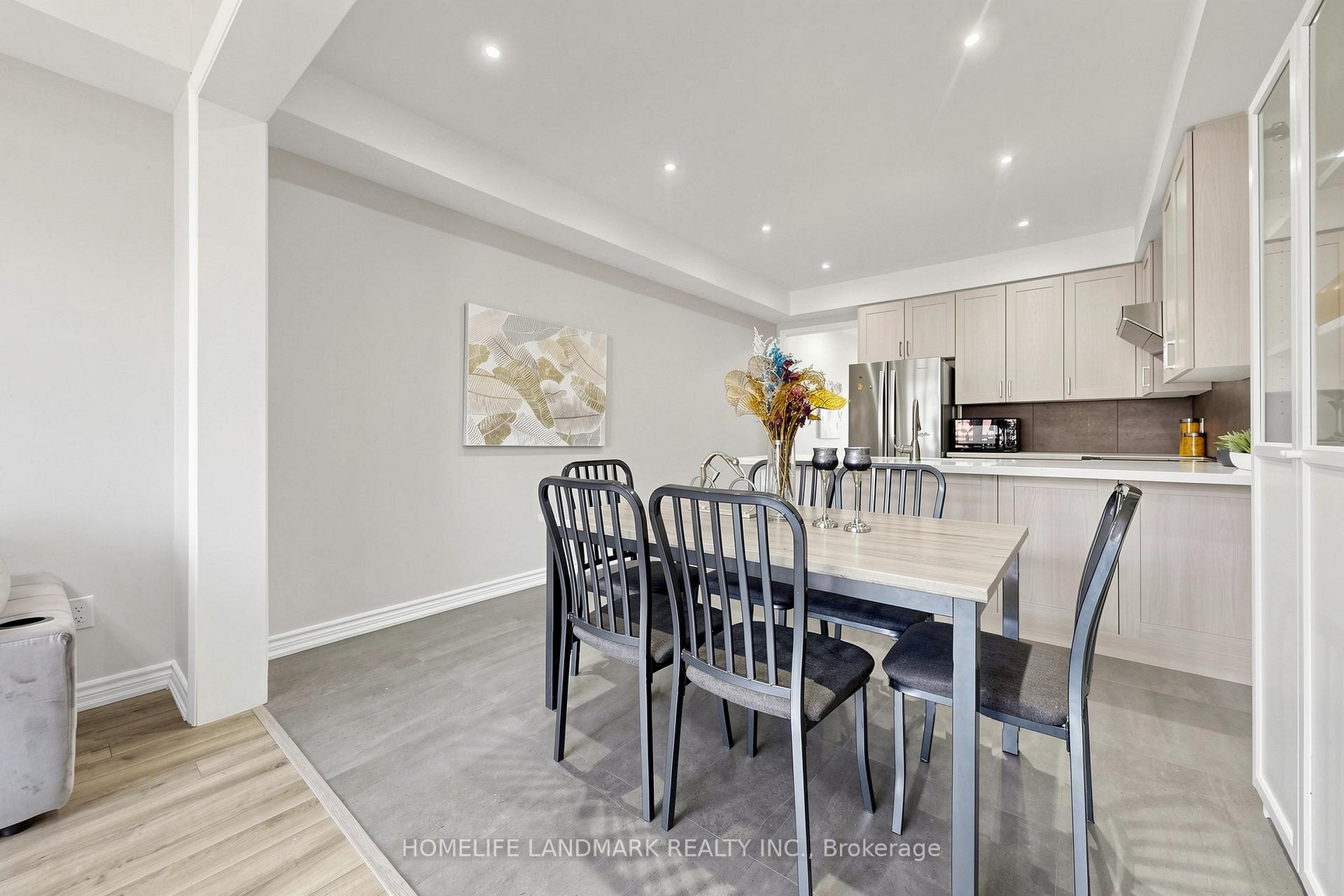 Photo 17 of 4798 16th Avenue, Markham, Berczy — HOMEH