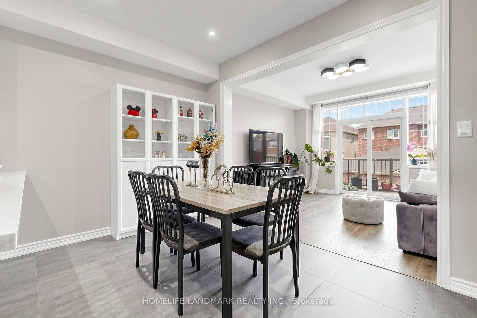 Photo 19 of 4798 16th Avenue, Markham, Berczy — HOMEH