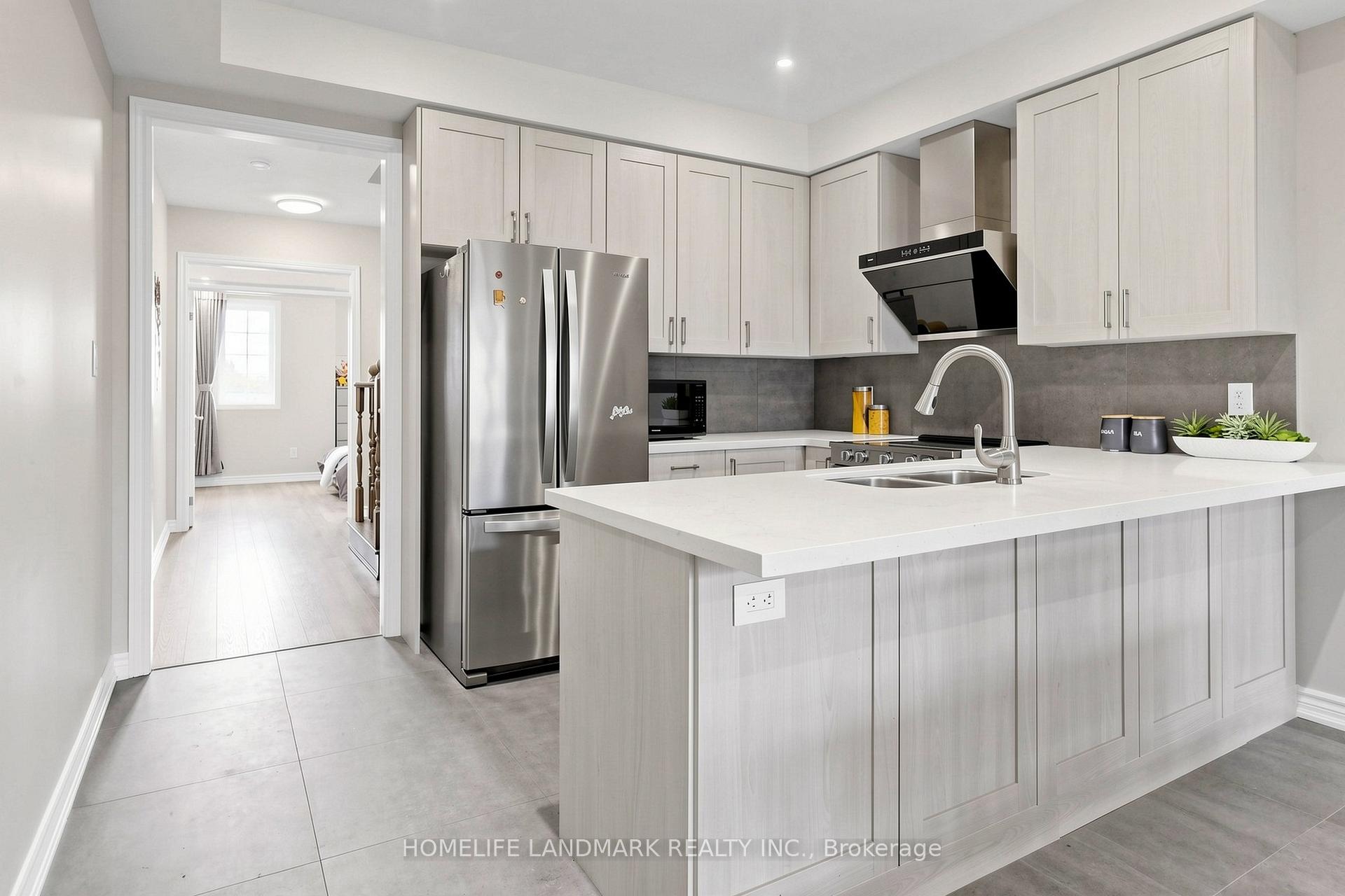Photo 20 of 4798 16th Avenue, Markham, Berczy — HOMEH