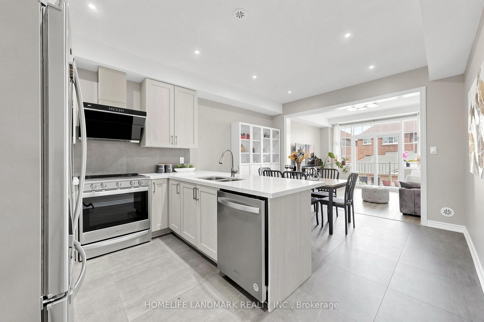 Photo 21 of 4798 16th Avenue, Markham, Berczy — HOMEH