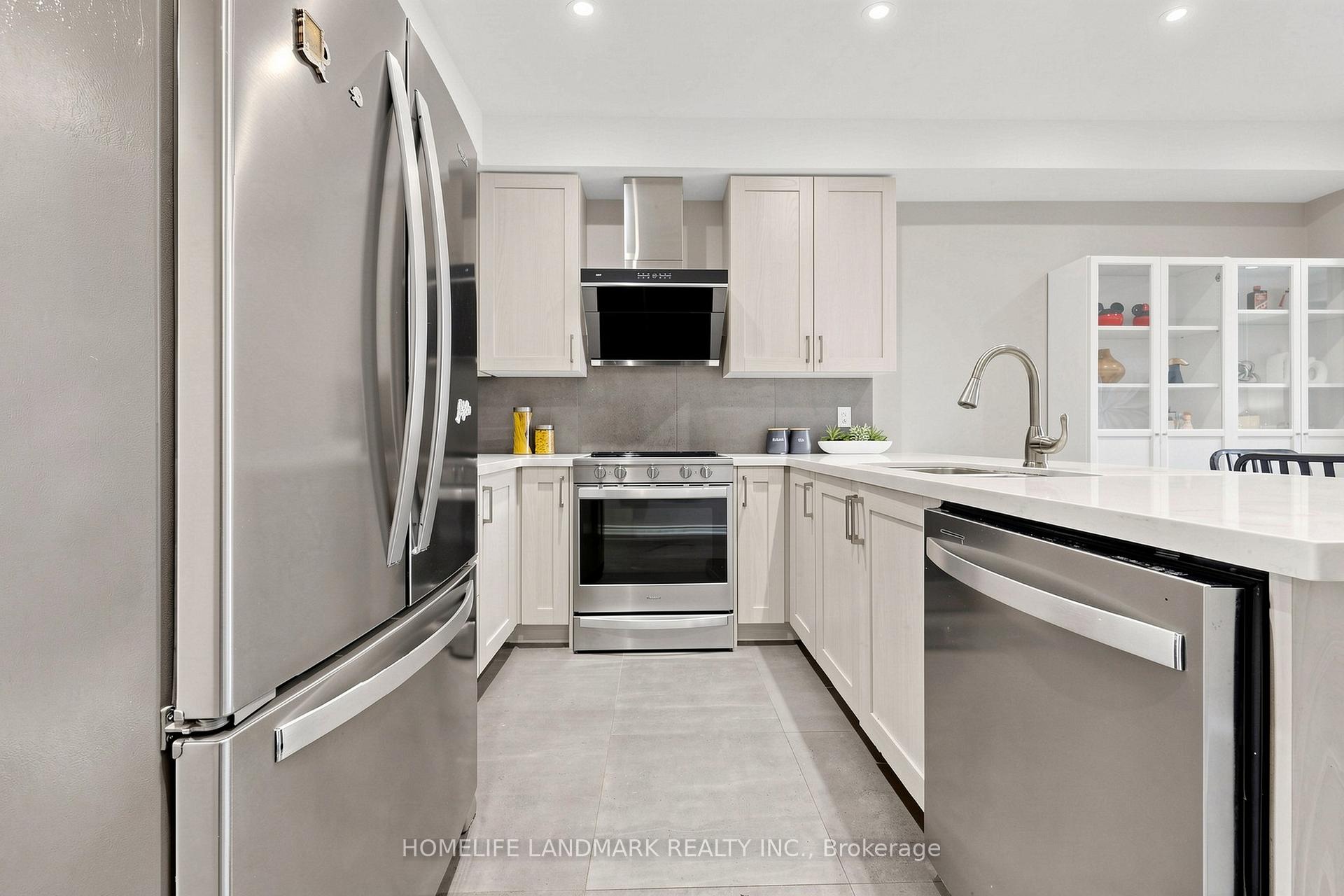 Photo 22 of 4798 16th Avenue, Markham, Berczy — HOMEH
