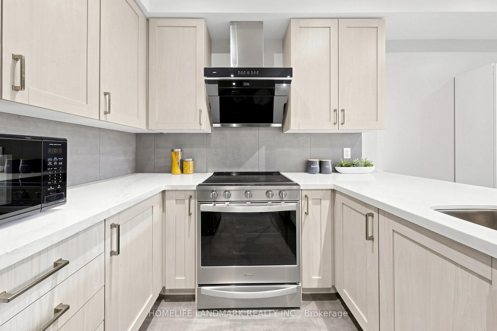 Photo 23 of 4798 16th Avenue, Markham, Berczy — HOMEH