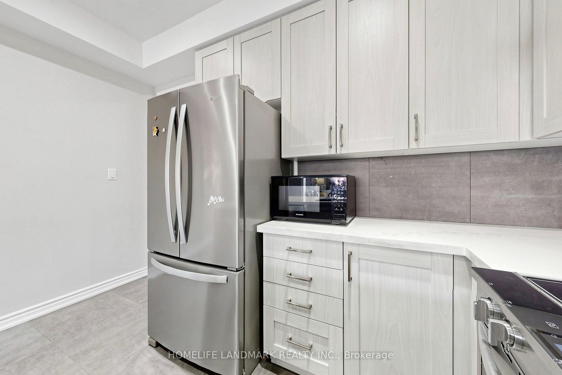 Photo 25 of 4798 16th Avenue, Markham, Berczy — HOMEH