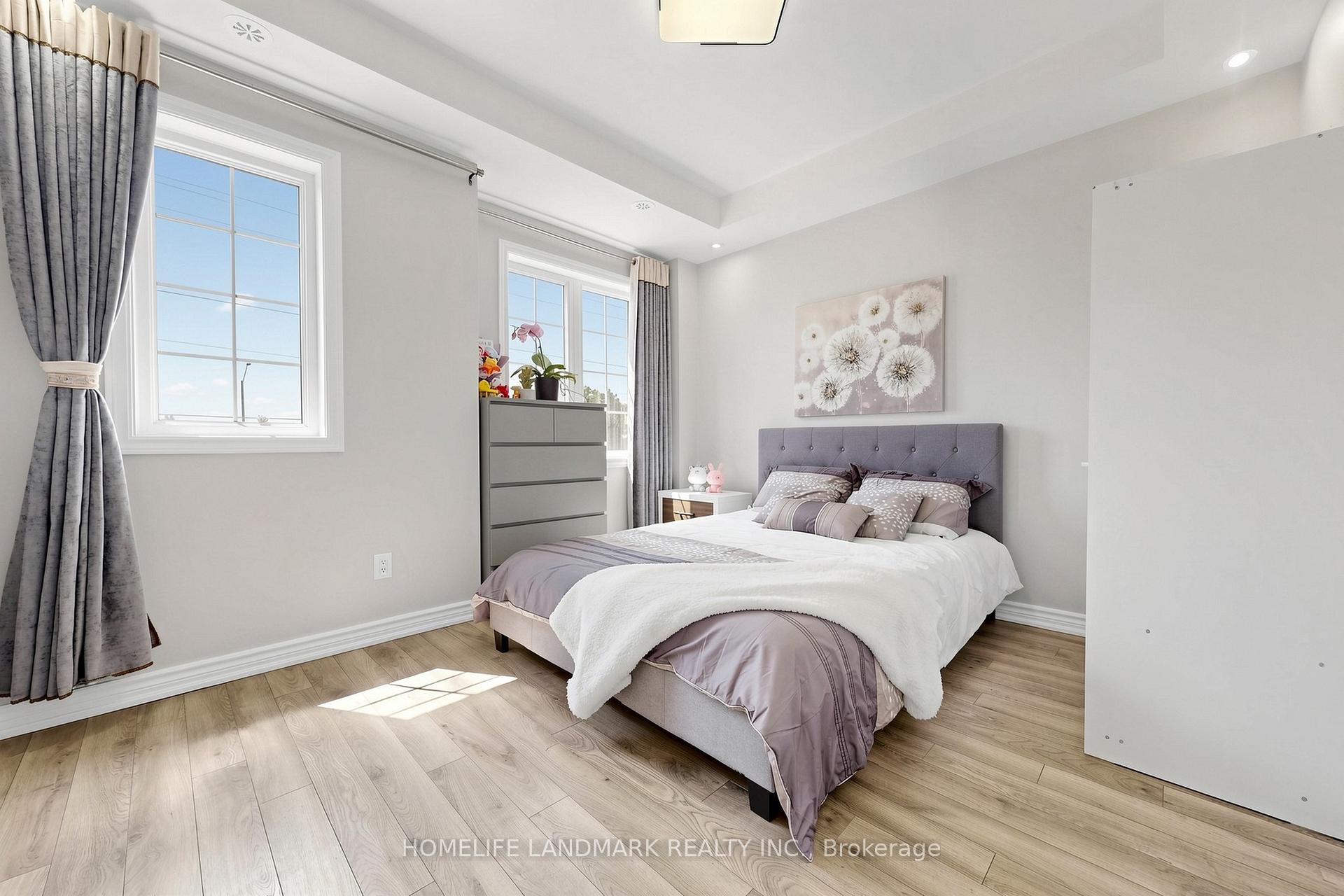 Photo 26 of 4798 16th Avenue, Markham, Berczy — HOMEH
