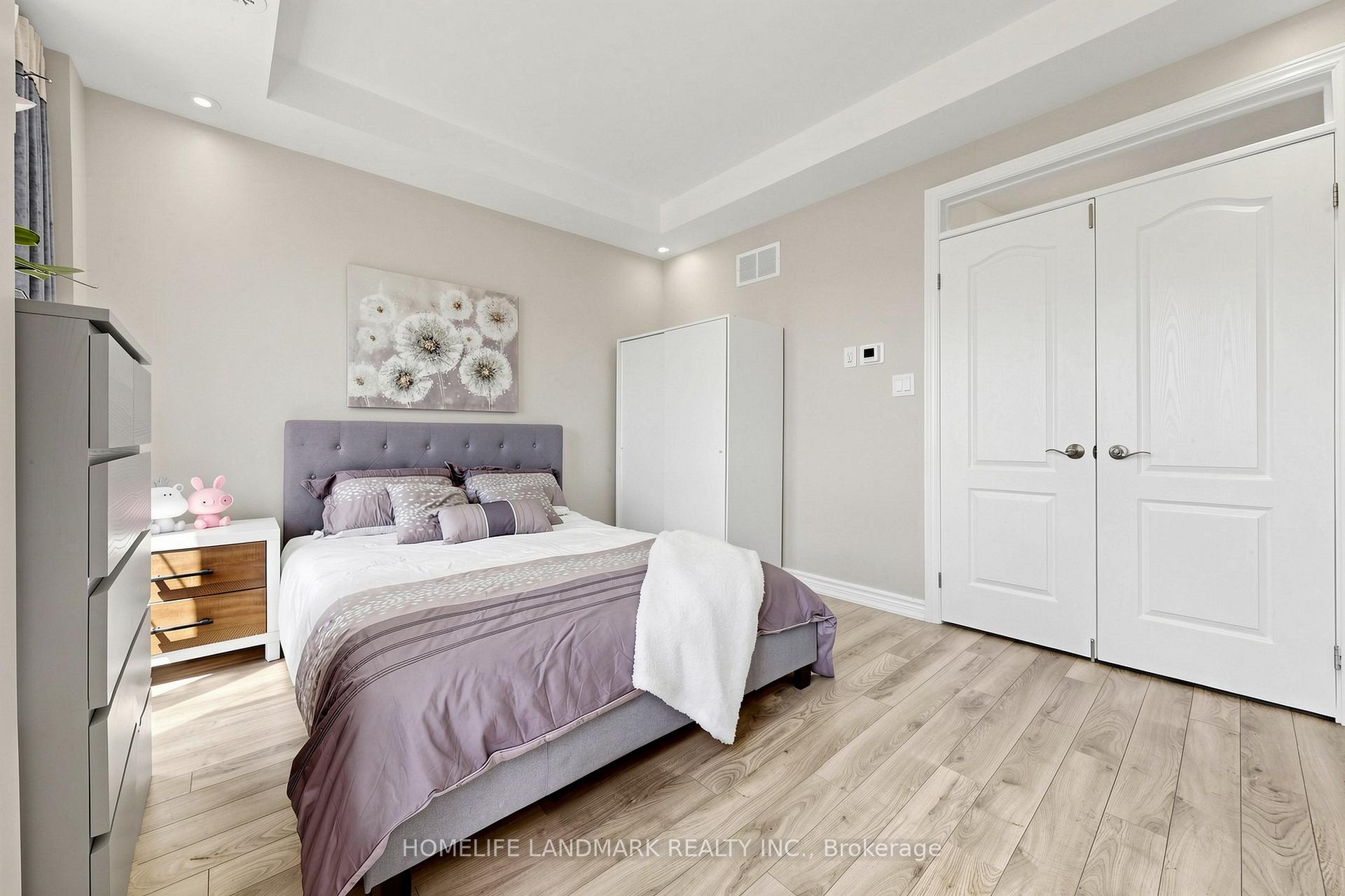 Photo 27 of 4798 16th Avenue, Markham, Berczy — HOMEH