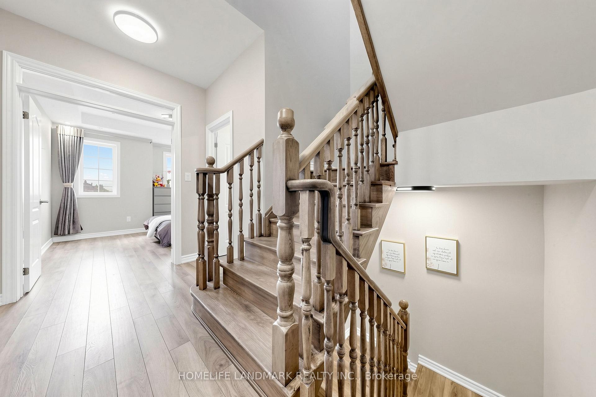 Photo 31 of 4798 16th Avenue, Markham, Berczy — HOMEH