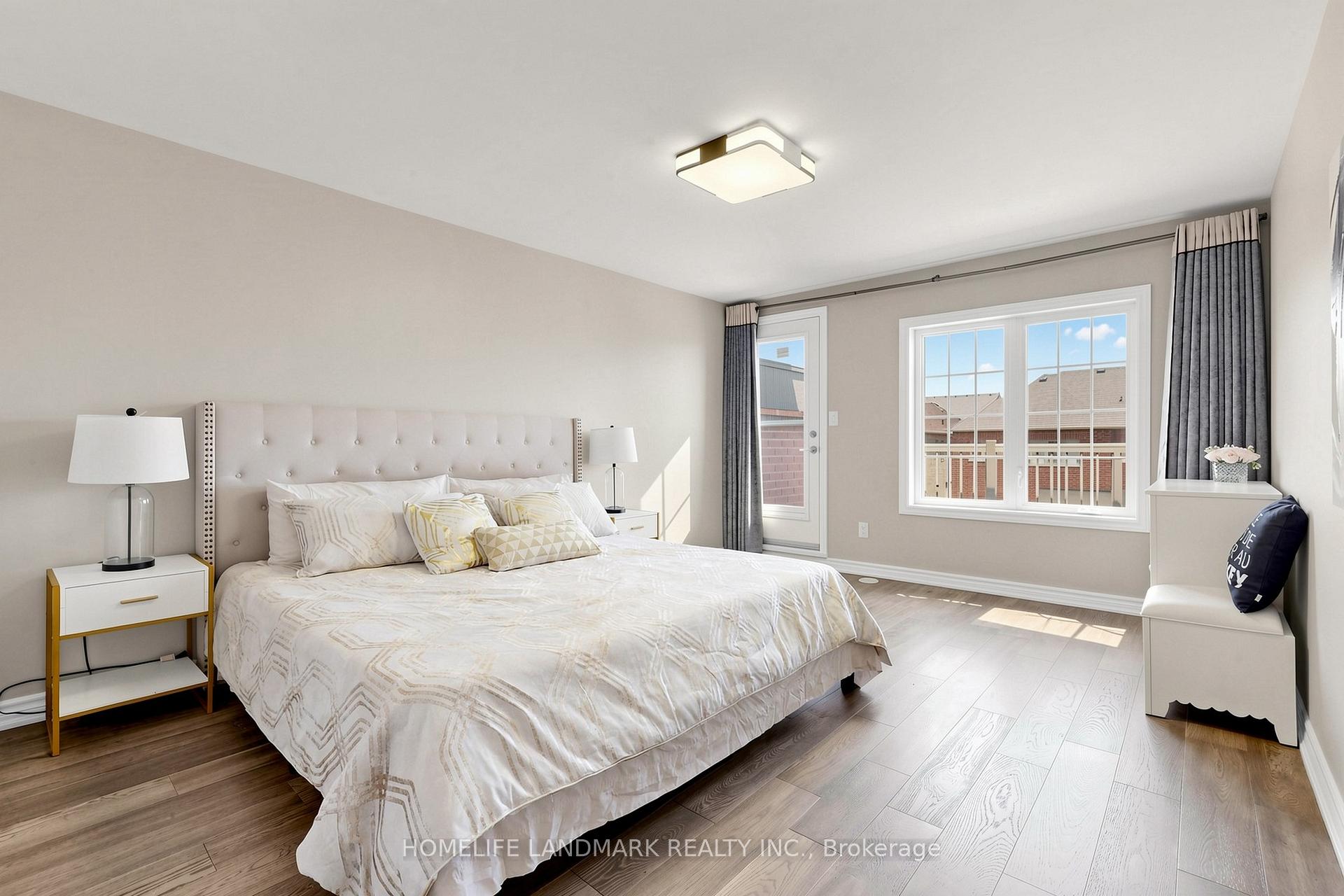 Photo 36 of 4798 16th Avenue, Markham, Berczy — HOMEH