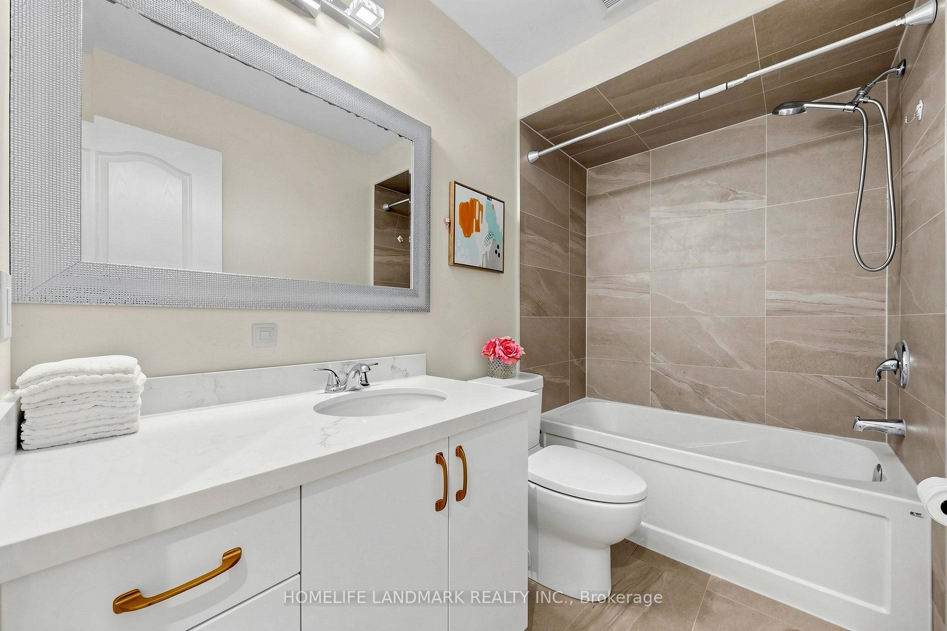 Photo 38 of 4798 16th Avenue, Markham, Berczy — HOMEH