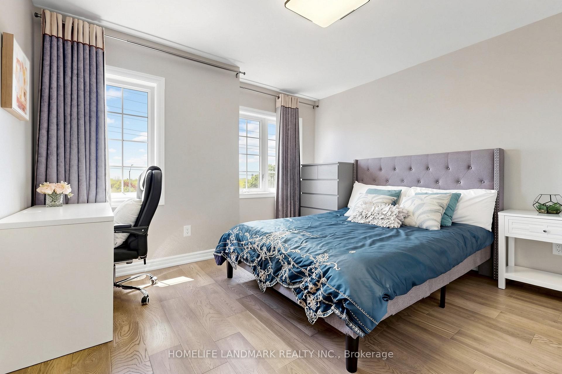 Photo 40 of 4798 16th Avenue, Markham, Berczy — HOMEH