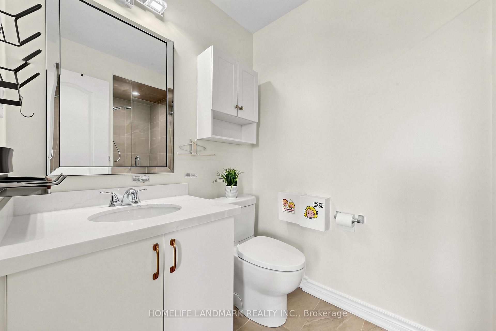 Photo 43 of 4798 16th Avenue, Markham, Berczy — HOMEH