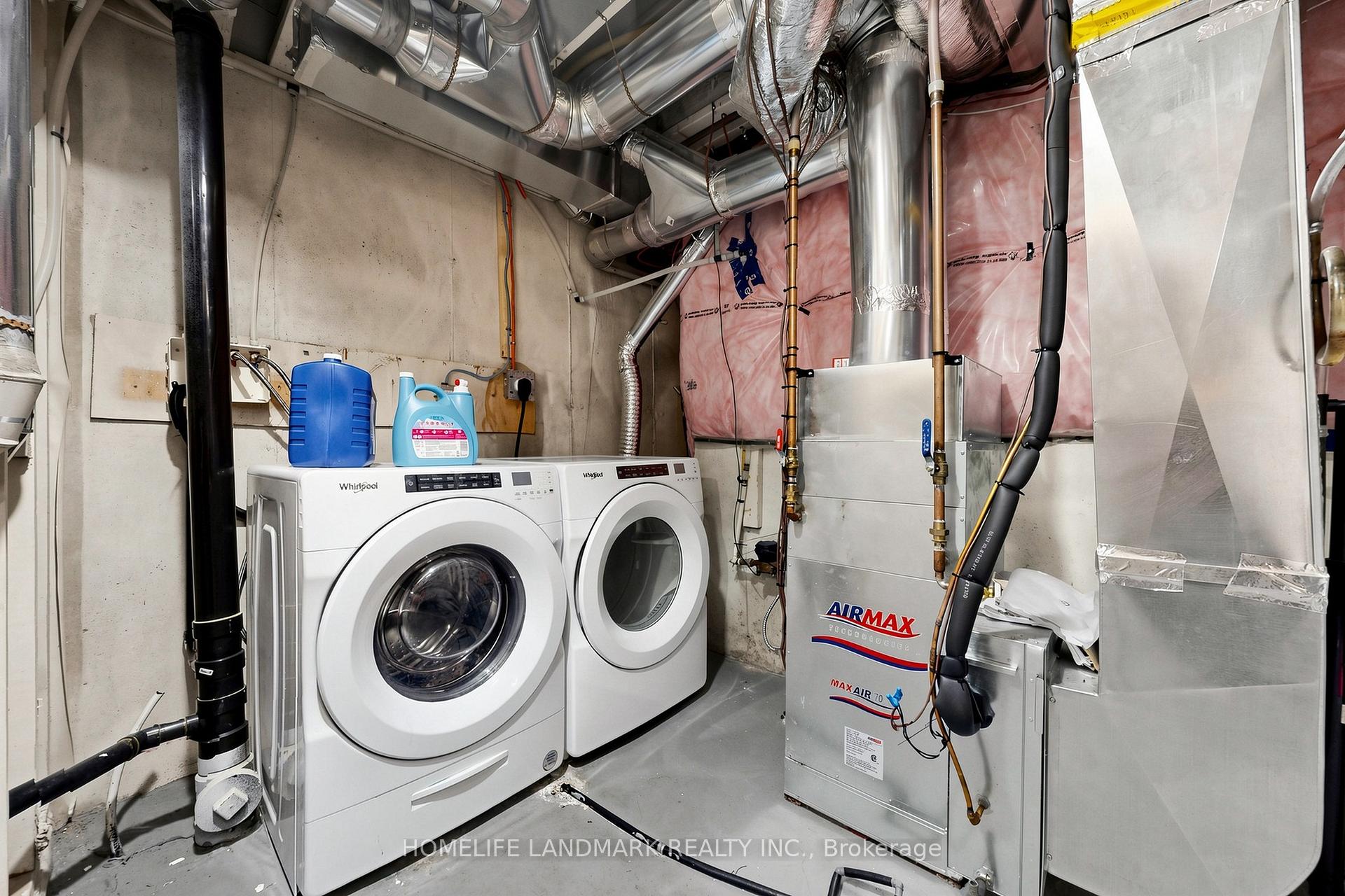 Photo 47 of 4798 16th Avenue, Markham, Berczy — HOMEH