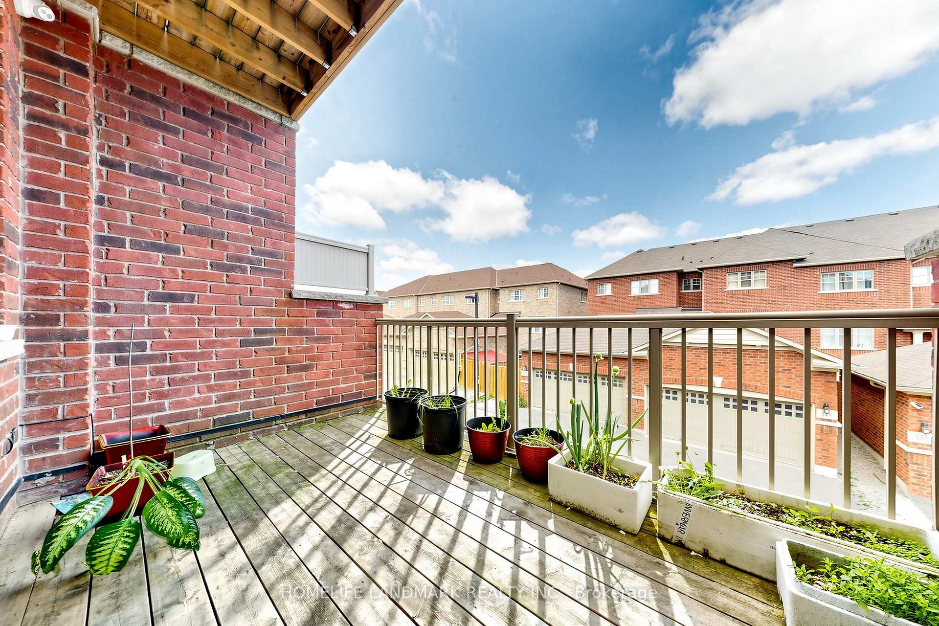 Photo 48 of 4798 16th Avenue, Markham, Berczy — HOMEH