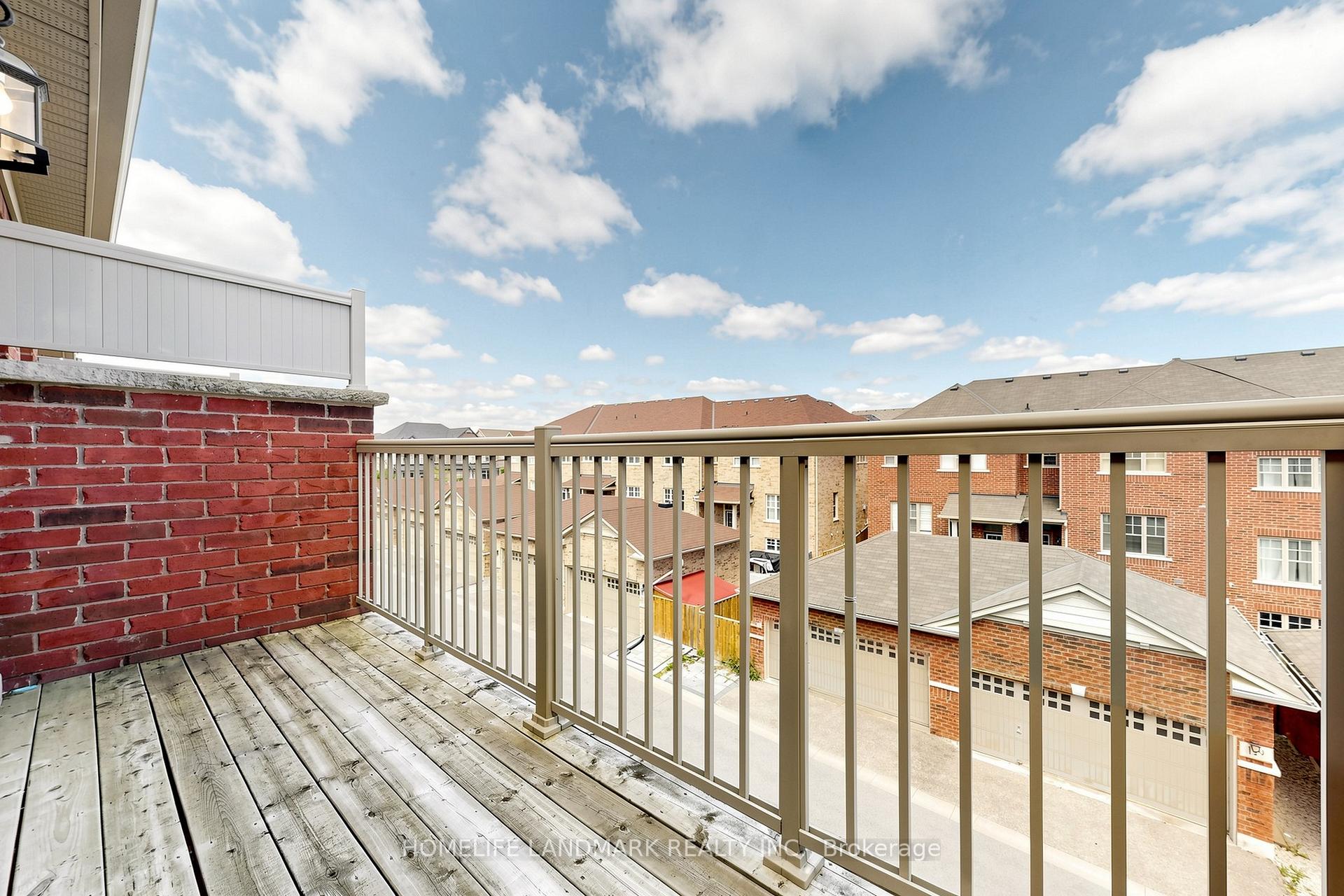Photo 49 of 4798 16th Avenue, Markham, Berczy — HOMEH