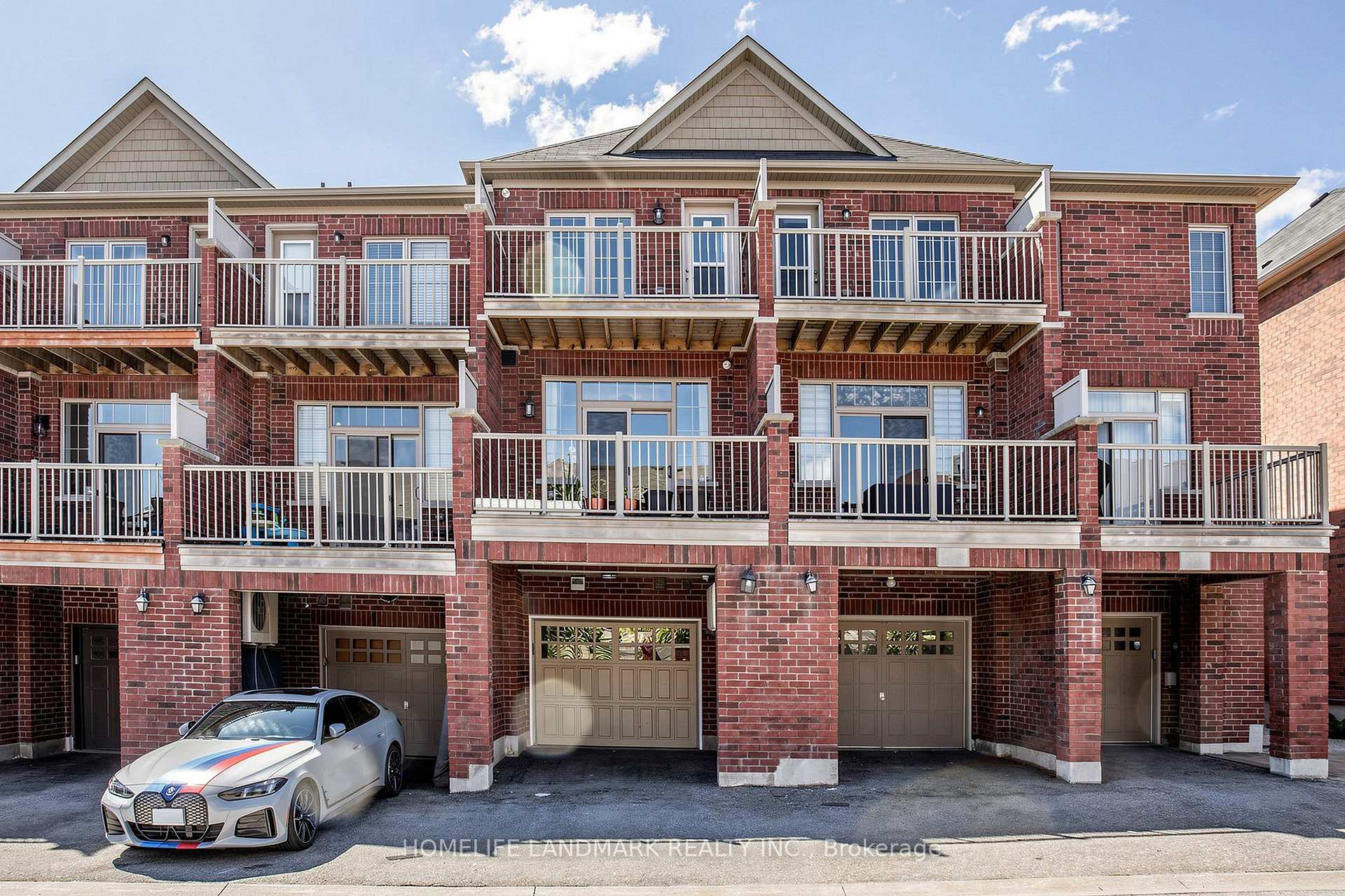 Photo 50 of 4798 16th Avenue, Markham, Berczy — HOMEH