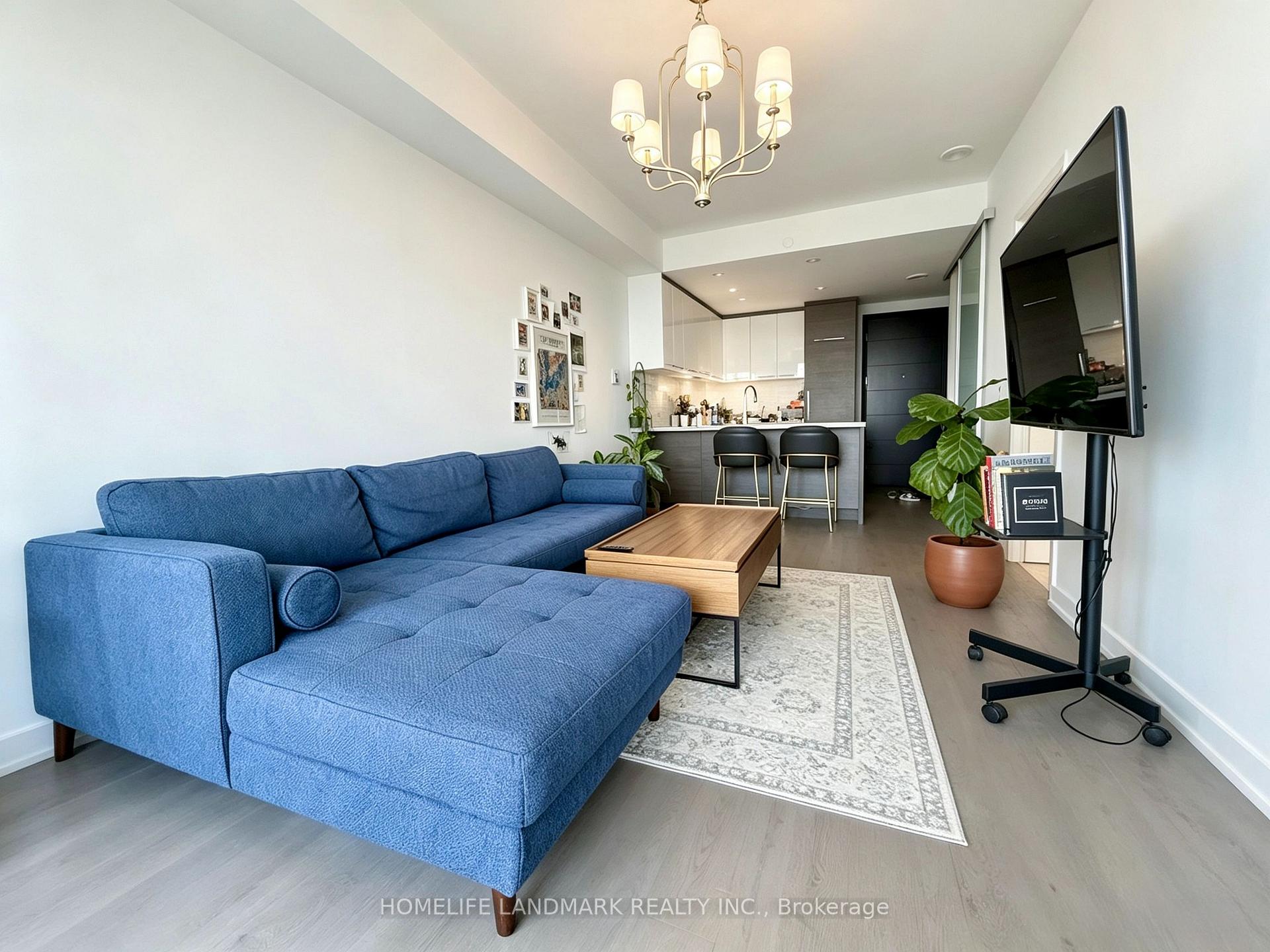 Photo 3 of Unit 3111, 488 University Avenue, Toronto, Kensington-Chinatown — HOMEH