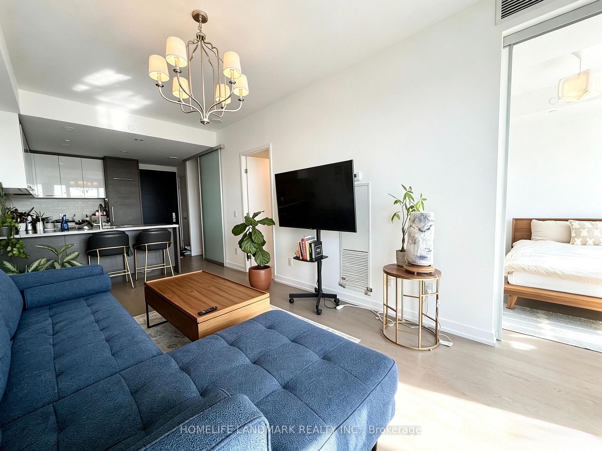 Photo 4 of Unit 3111, 488 University Avenue, Toronto, Kensington-Chinatown — HOMEH
