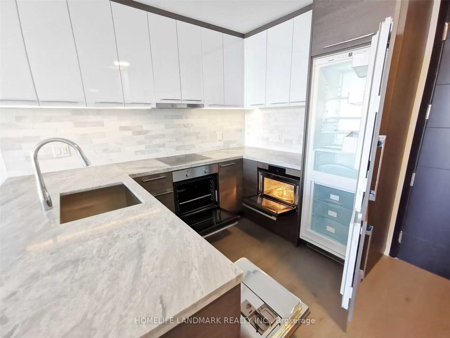 Photo 7 of Unit 3111, 488 University Avenue, Toronto, Kensington-Chinatown — HOMEH