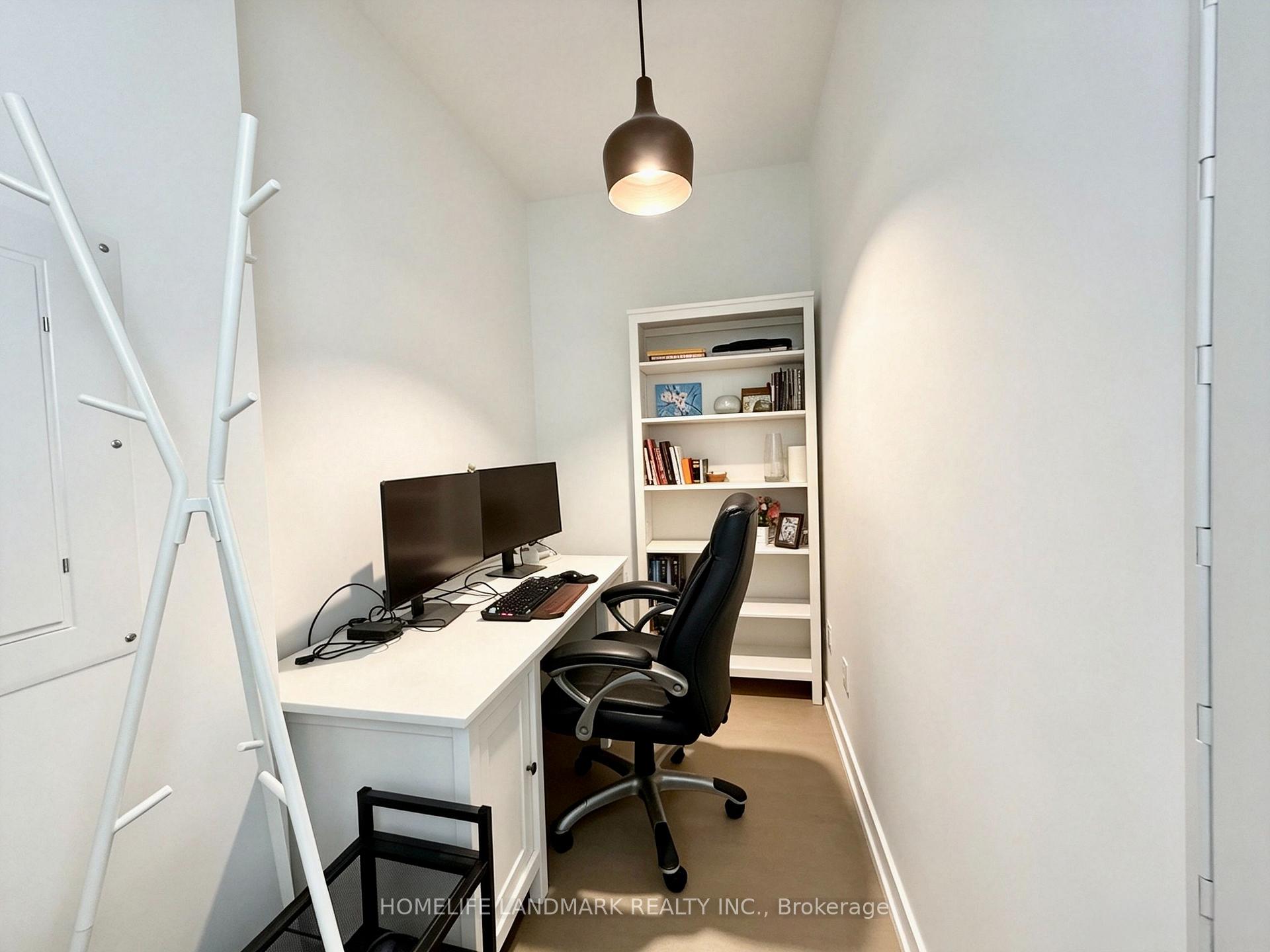 Photo 8 of Unit 3111, 488 University Avenue, Toronto, Kensington-Chinatown — HOMEH