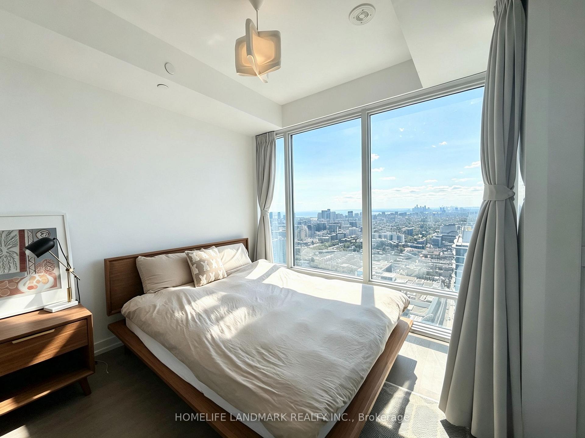 Photo 9 of Unit 3111, 488 University Avenue, Toronto, Kensington-Chinatown — HOMEH