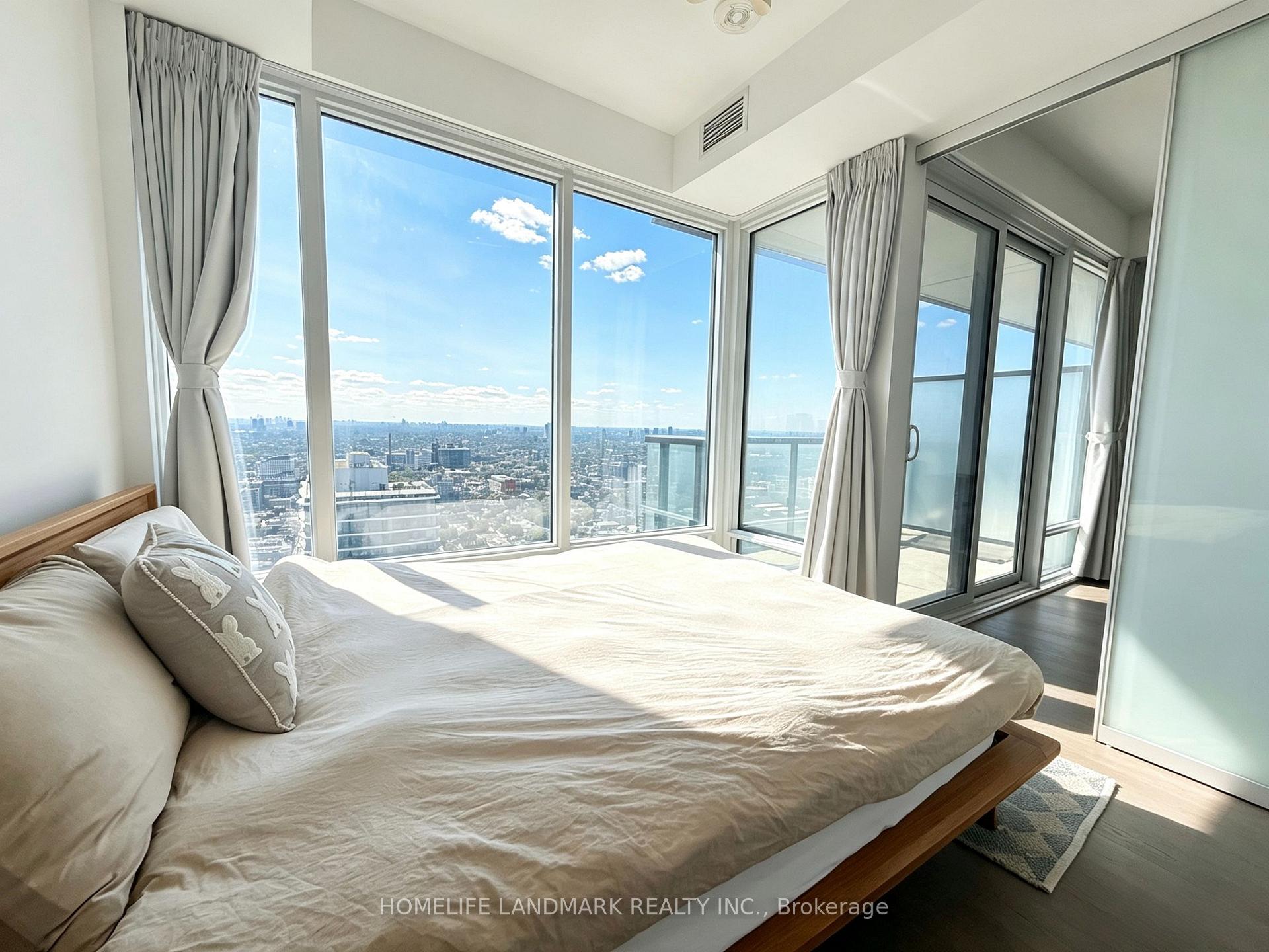 Photo 10 of Unit 3111, 488 University Avenue, Toronto, Kensington-Chinatown — HOMEH