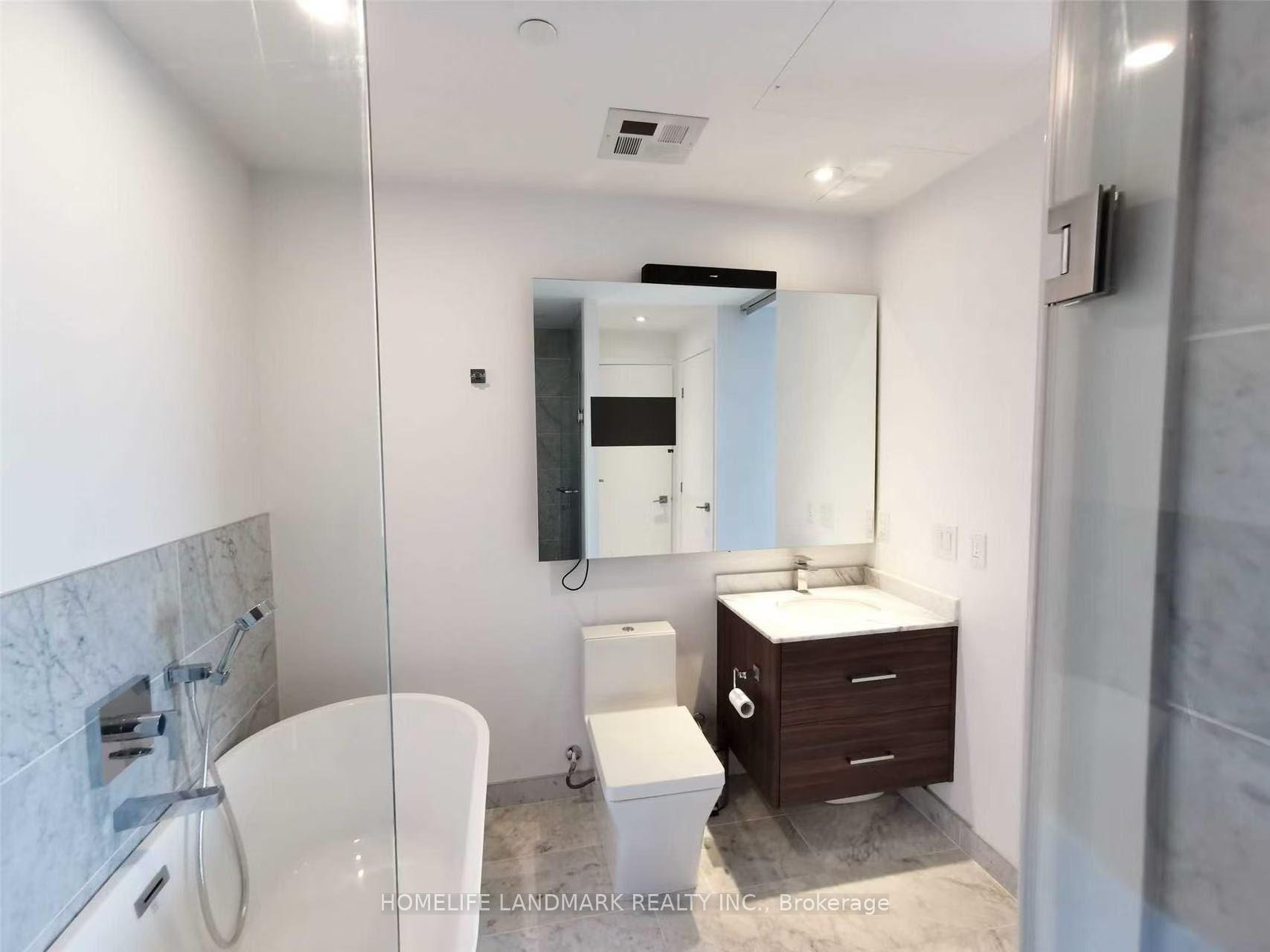 Photo 12 of Unit 3111, 488 University Avenue, Toronto, Kensington-Chinatown — HOMEH