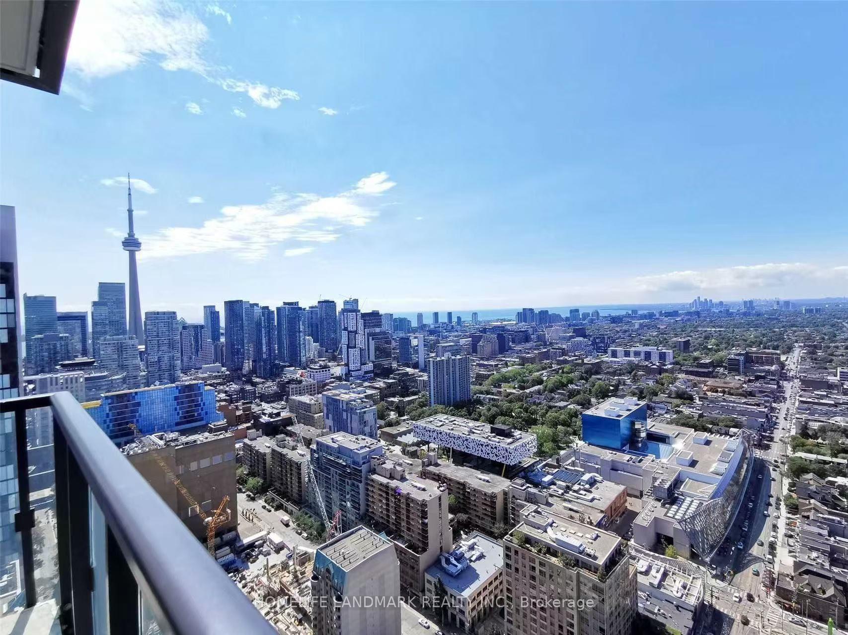Photo 16 of Unit 3111, 488 University Avenue, Toronto, Kensington-Chinatown — HOMEH