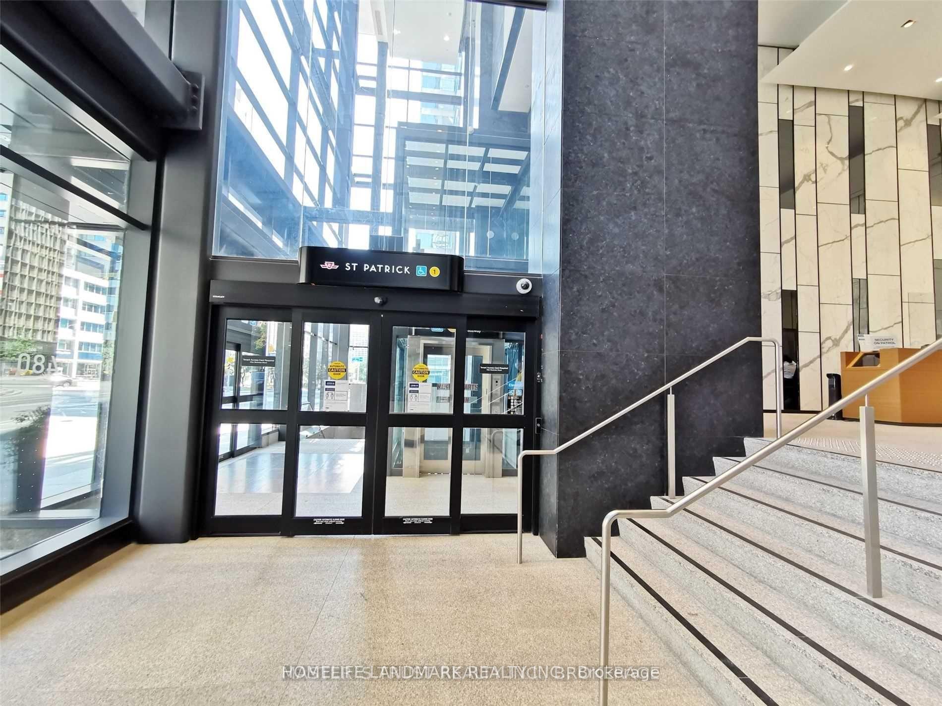 Photo 20 of Unit 3111, 488 University Avenue, Toronto, Kensington-Chinatown — HOMEH