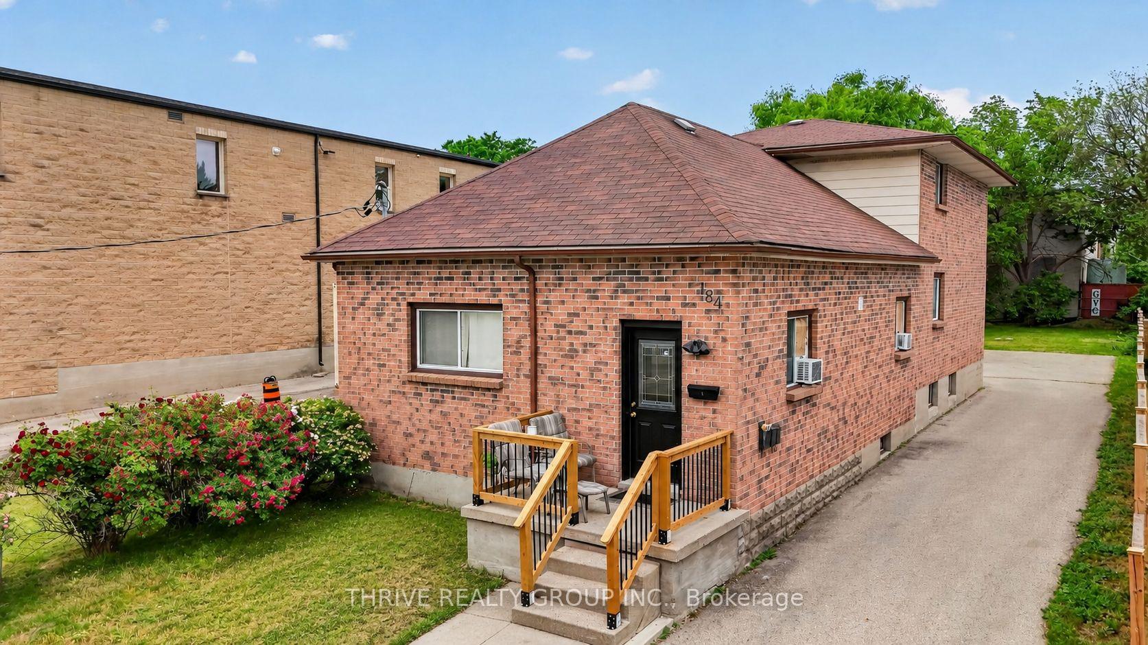 Photo 1 of Unit 3, 184 Simcoe Street, London, East K — HOMEH