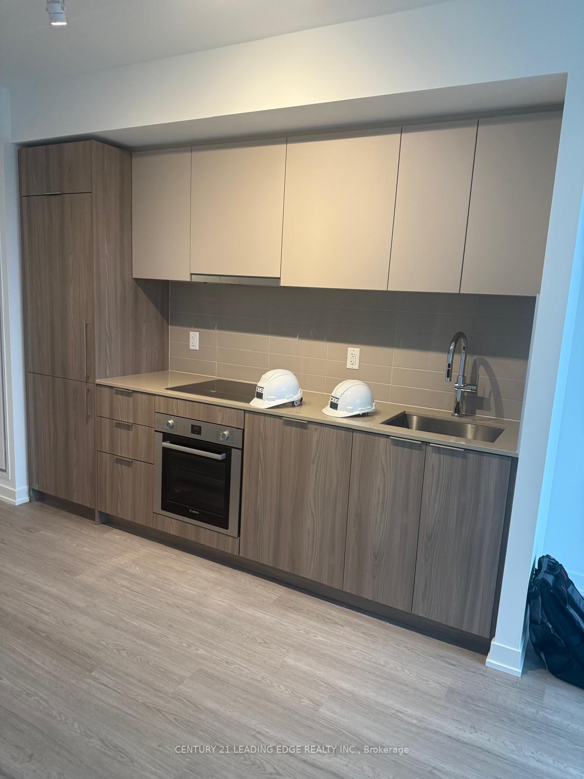 Photo 1 of Unit 1307, 15 David Solomon Drive, Toronto, Flemingdon Park — HOMEH
