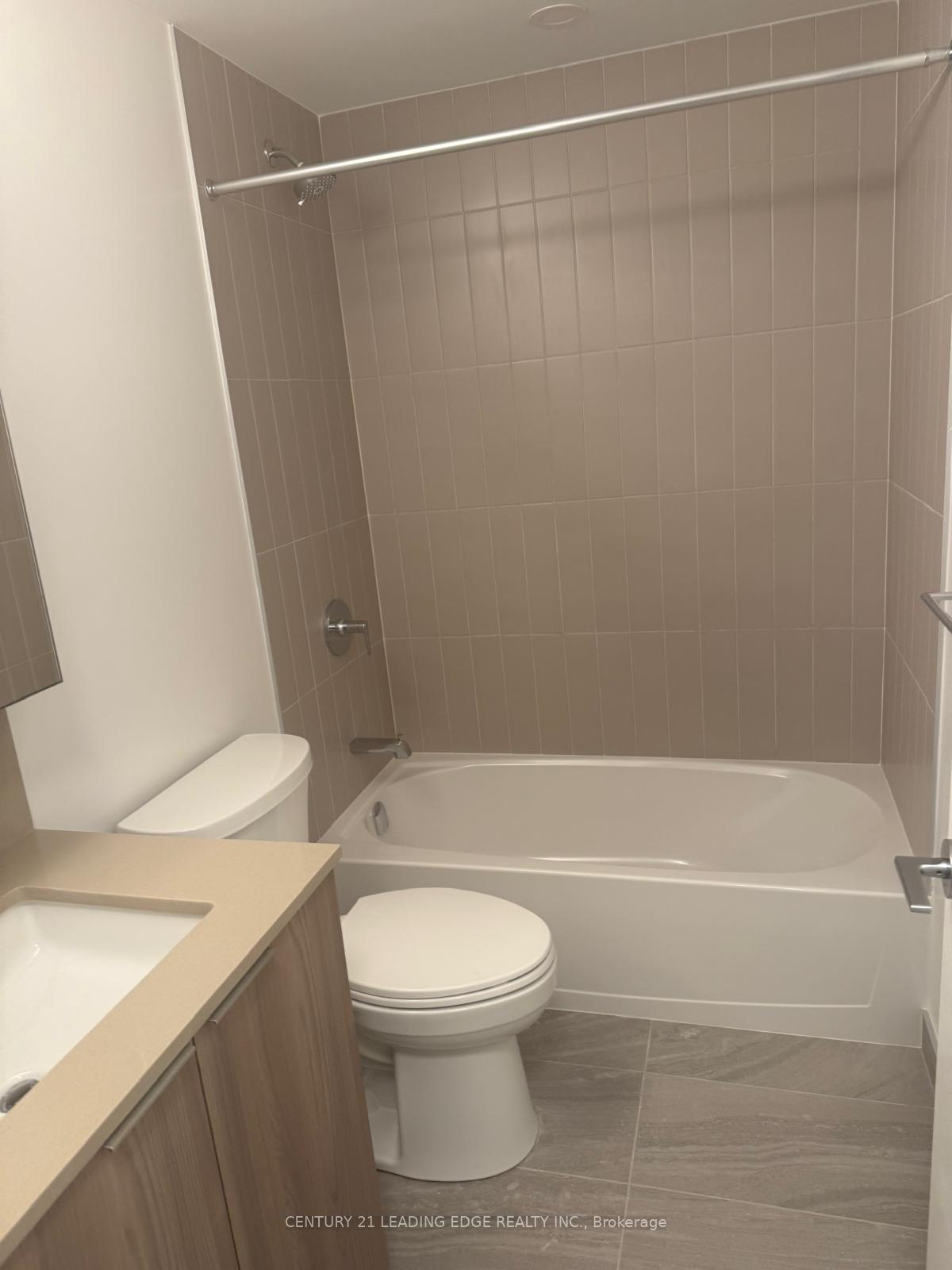 Photo 2 of Unit 1307, 15 David Solomon Drive, Toronto, Flemingdon Park — HOMEH