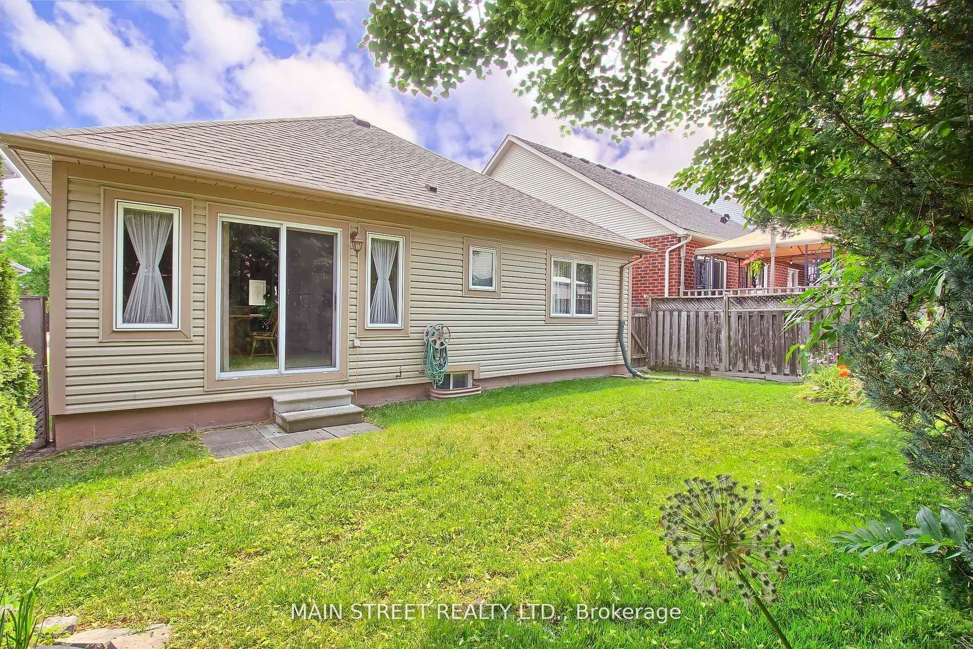 Photo 20 of 5 Brecken Drive, Georgina, Keswick South — HOMEH