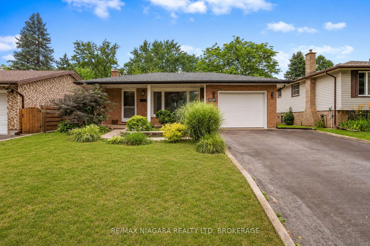 Photo 1 of 6186 Delta Drive, Niagara Falls, West Wood — HOMEH