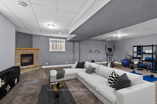 Photo 31 of 22 Bourgeois Beach Road, Tay, Victoria Harbour — HOMEH