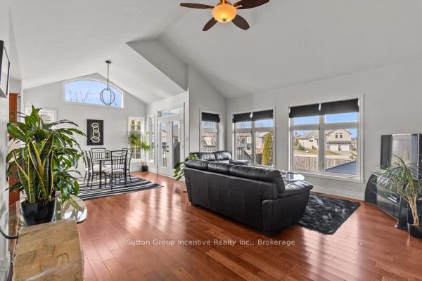 Photo 9 of 22 Bourgeois Beach Road, Tay, Victoria Harbour — HOMEH