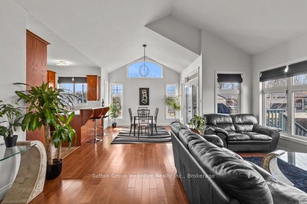 Photo 8 of 22 Bourgeois Beach Road, Tay, Victoria Harbour — HOMEH