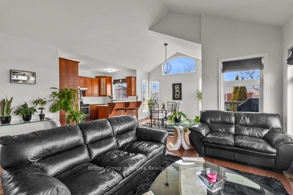 Photo 11 of 22 Bourgeois Beach Road, Tay, Victoria Harbour — HOMEH