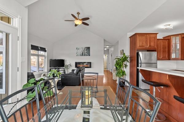 Photo 16 of 22 Bourgeois Beach Road, Tay, Victoria Harbour — HOMEH